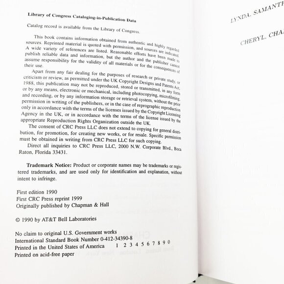 Generalized Additive Models Monographs Statistics Applied Probability 43 Book - Picture 6 of 11